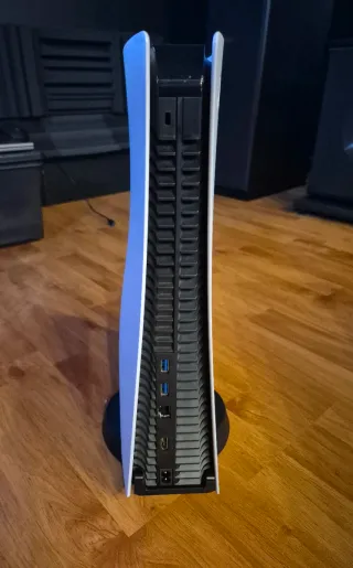 Consola Sony PlayStation 5 PS5