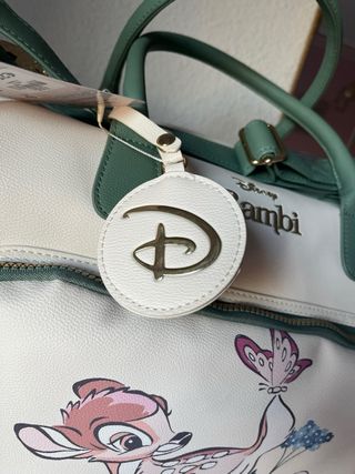 Bolso de Viaje Disney Bambi Primark