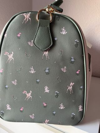 Bolso de Viaje Disney Bambi Primark