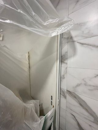 acero galvanizado trasteros sótanos 210 x80