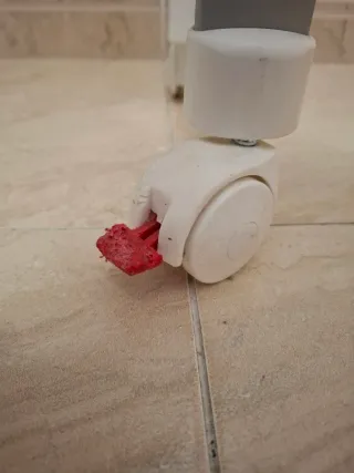 Bañera y cambiador bebé marca CAM