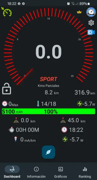 Patinete Xiaomi Mi Scooter Essential