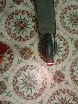 Patín eléctrico Xiaomi