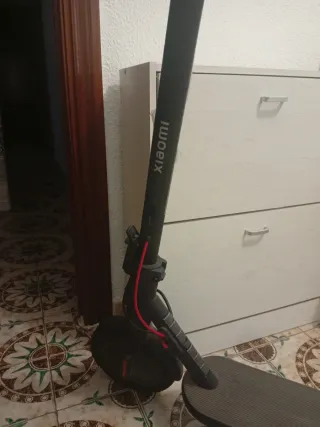 Patín eléctrico Xiaomi