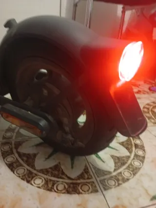 Patín eléctrico Xiaomi