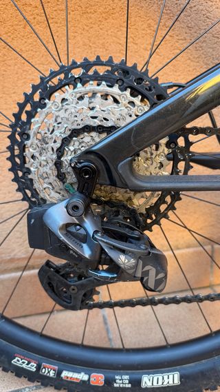 Cannondale Scalpel Carbon 2 Talla M. SRAM XX1 AXS