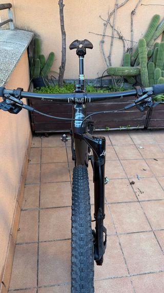 Cannondale Scalpel Carbon 2 Talla M. SRAM XX1 AXS