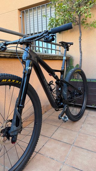 Cannondale Scalpel Carbon 2 Talla M. SRAM XX1 AXS