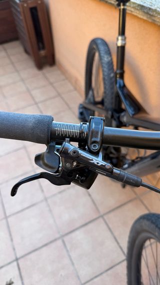 Cannondale Scalpel Carbon 2 Talla M. SRAM XX1 AXS