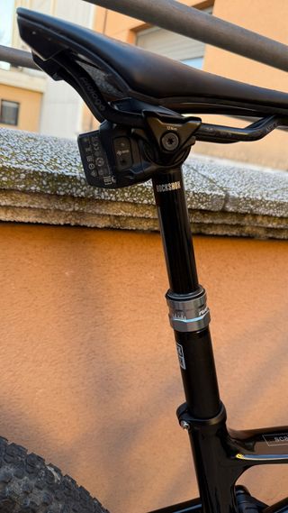 Cannondale Scalpel Carbon 2 Talla M. SRAM XX1 AXS