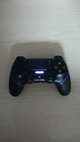 Mando PS4 piezas/reparación