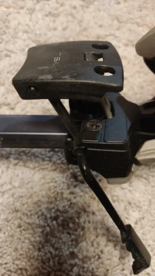 Fijaciones Esquí Travesía DIAMIR FR Fritschi Swiss