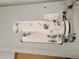 Máquina de coser Refrey industrial