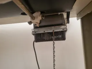 Máquina de coser Refrey industrial