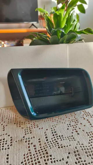 Cubierta Espejo Derecho Mercedes 2108110260 w202