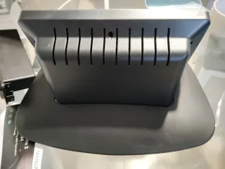 Radio Android 9 Renault Megane 3