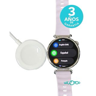 Huawei Watch GT 6 Morado 41mm