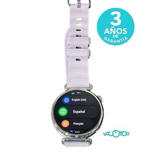 Huawei Watch GT 6 Morado 41mm