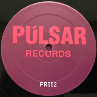 Serenade - Serenade PR002