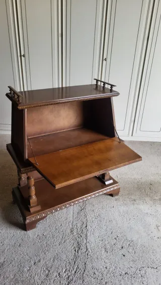 Mobile bar Portaliquori Luigi Filippo