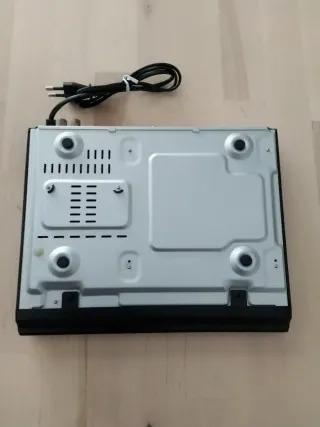 Reproductor DVD TDT BB