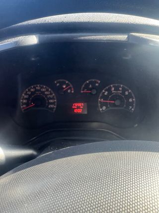 FIAT Doblò Maxi frigorifica 2018