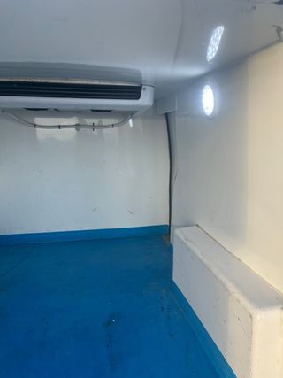 FIAT Doblò Maxi frigorifica 2018