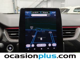 Renault Arkana RS Line TCe 118 kW (160 CV) EDC Microhíbrido