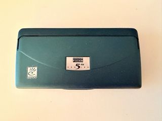 Psion 5MX Computador de Bolso Vintage