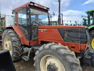 Tractor Fiat F.100 Fiatagri