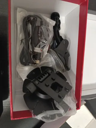 Pantalla Android 7 pulgadas para Salpicadero