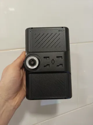 Pantalla Android 7 pulgadas para Salpicadero