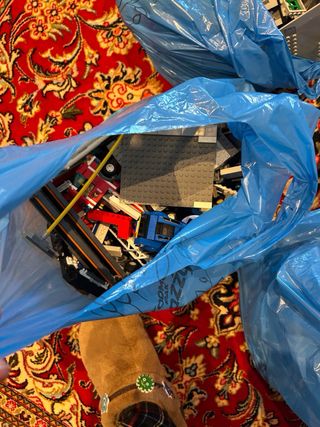 Lego Star Wars - 11kg