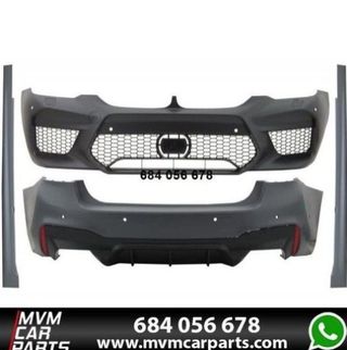 Kit de carroceria Bmw Serie 5 G30 Tipo M5 Distroni