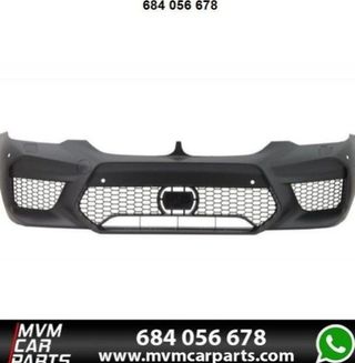 Kit de carroceria Bmw Serie 5 G30 Tipo M5 Distroni