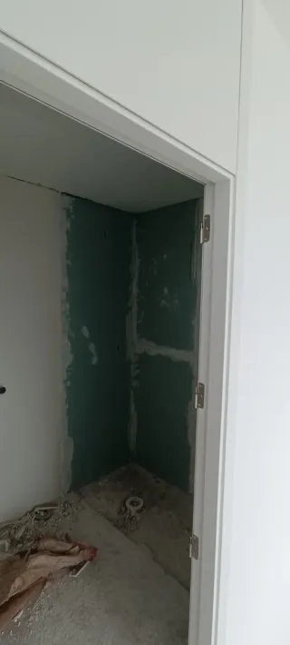 Instalación de Pladur