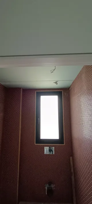 Instalación de Pladur