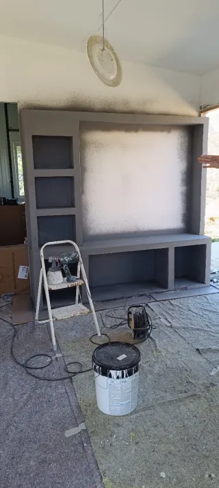 Instalación de Pladur