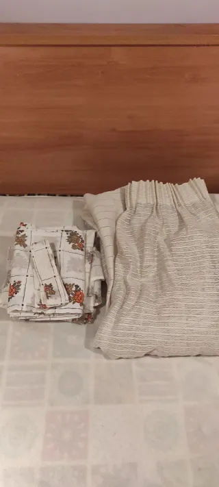 Tende per Cucina/Soggiorno/Camera da Letto