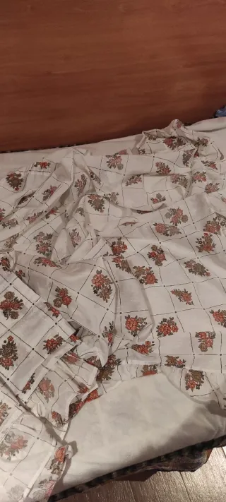 Tende per Cucina/Soggiorno/Camera da Letto