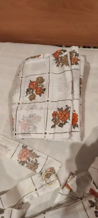 Tende per Cucina/Soggiorno/Camera da Letto