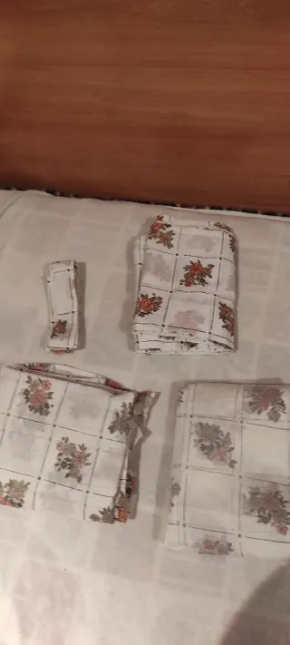 Tende per Cucina/Soggiorno/Camera da Letto