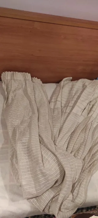 Tende per Cucina/Soggiorno/Camera da Letto