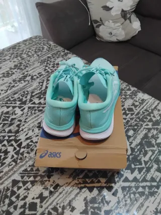 Zapatillas ASICS Mujer Talla [Talla]