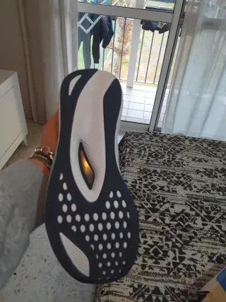 Zapatillas ASICS Mujer Talla [Talla]