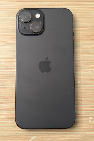 iPhone 15 Apple