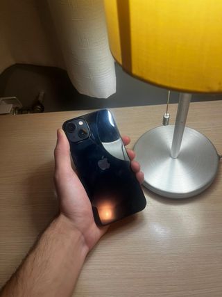 ATTENZIONE! iPhone 13 Nero