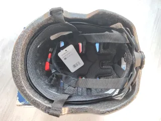 Capacete infantil ABUS 45-50cm