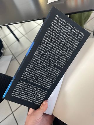 Una spia tra Amici. Il diario segreto del progr...