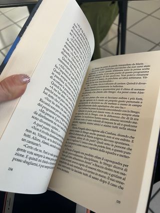 Una spia tra Amici. Il diario segreto del progr...